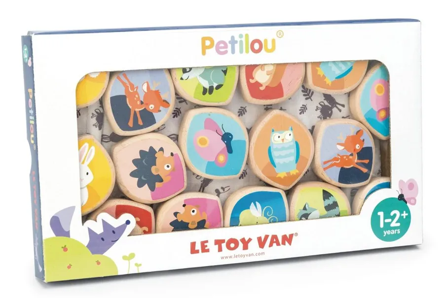 Memory Game: Animal Pairs