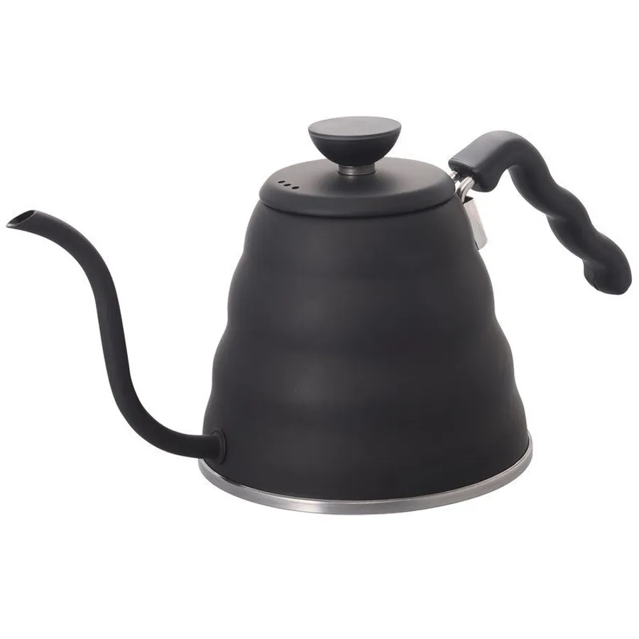 Hario Buono Kettle Matte Black