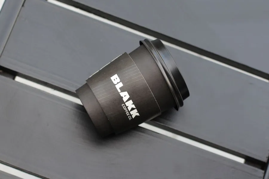 Flat White
