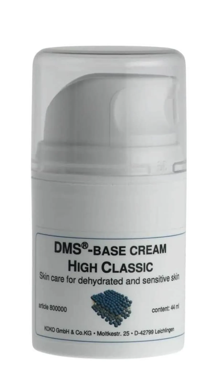 BASE CREAM: HIGH CLASSIC 44ml