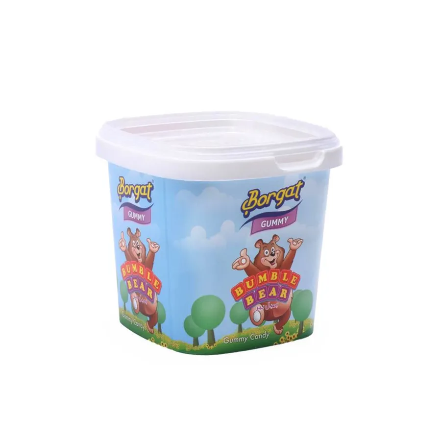 Borgat Gummy Bear 175g