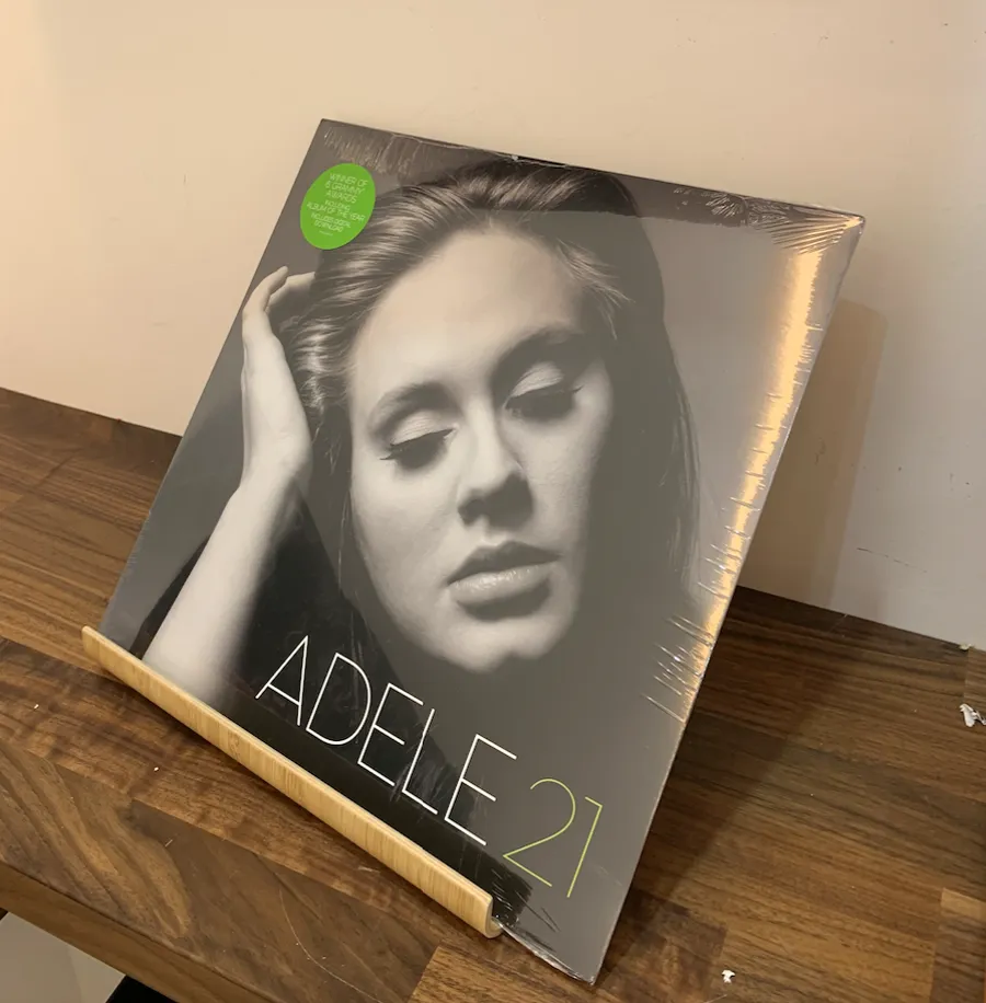 Adele 21