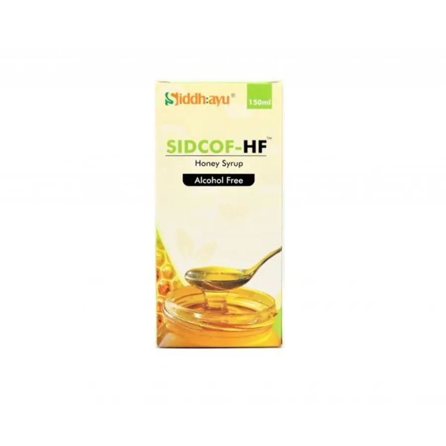 Sidcof Hf-Hf