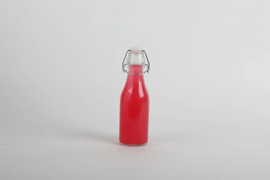 Pink Lemonade