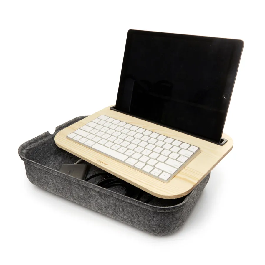 Felt Ibed Storage Tray