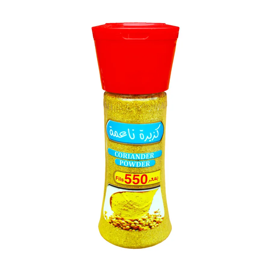CORIANDER POWDER - BOTTLE