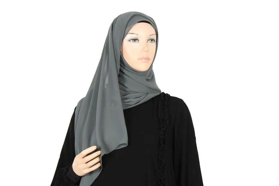 Chiffon sheila
