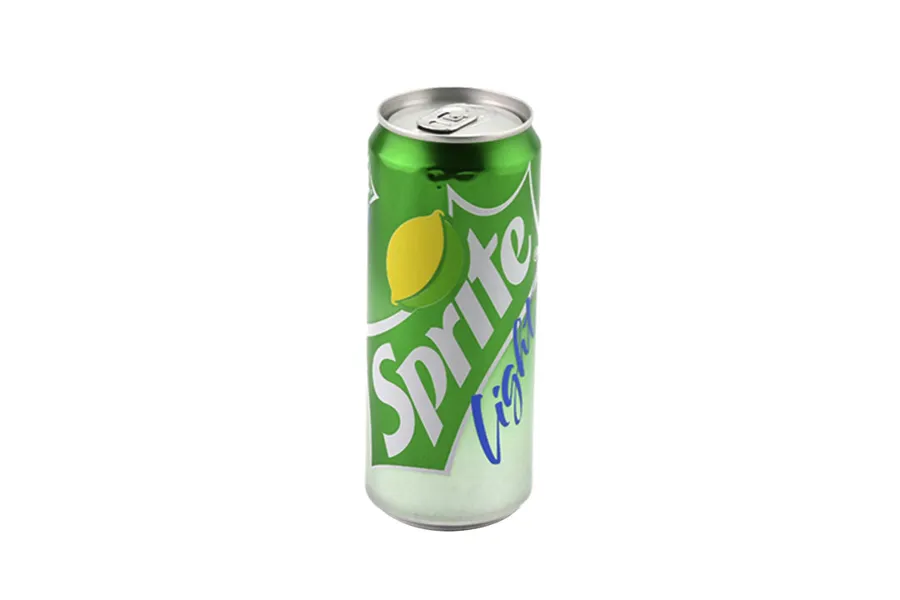 Sprite Diet