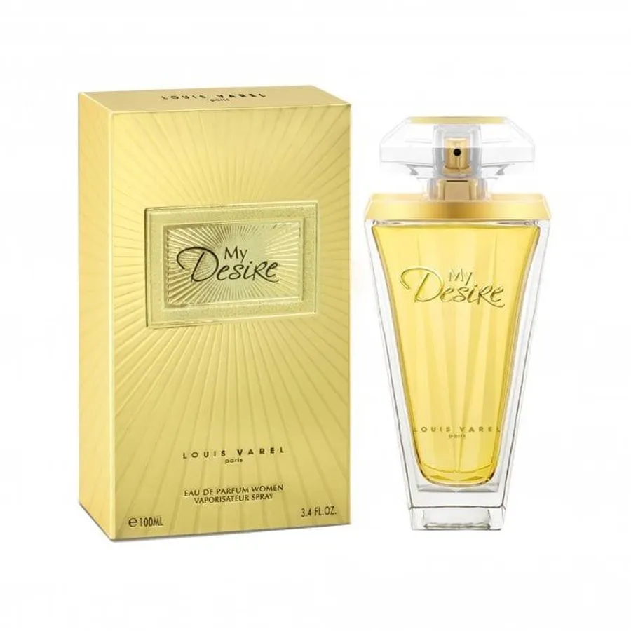MY DESIRE WOMEN 100ml