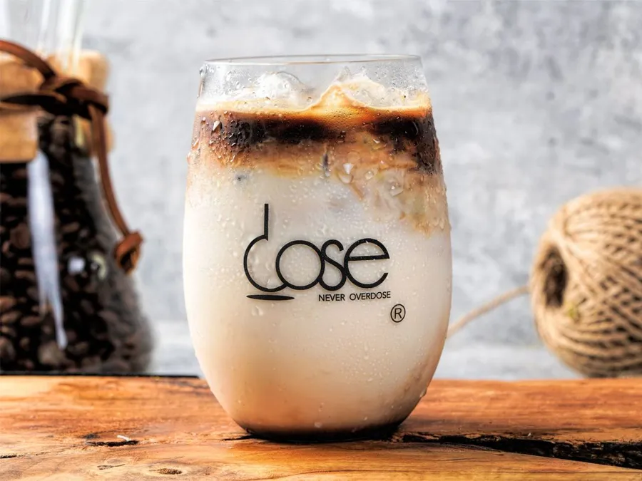 Turkish Iced Latte