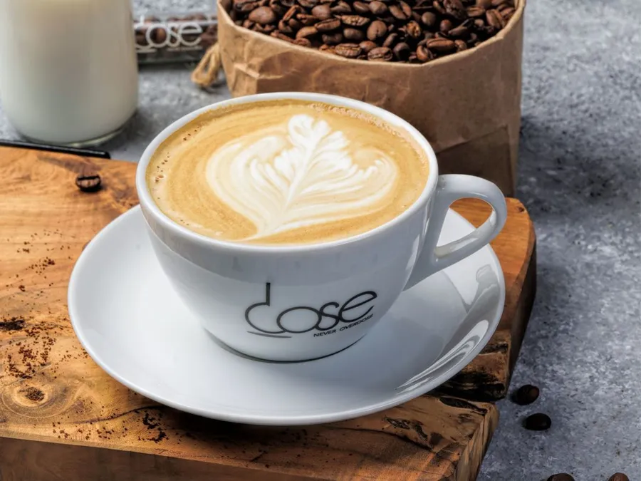 Flat White