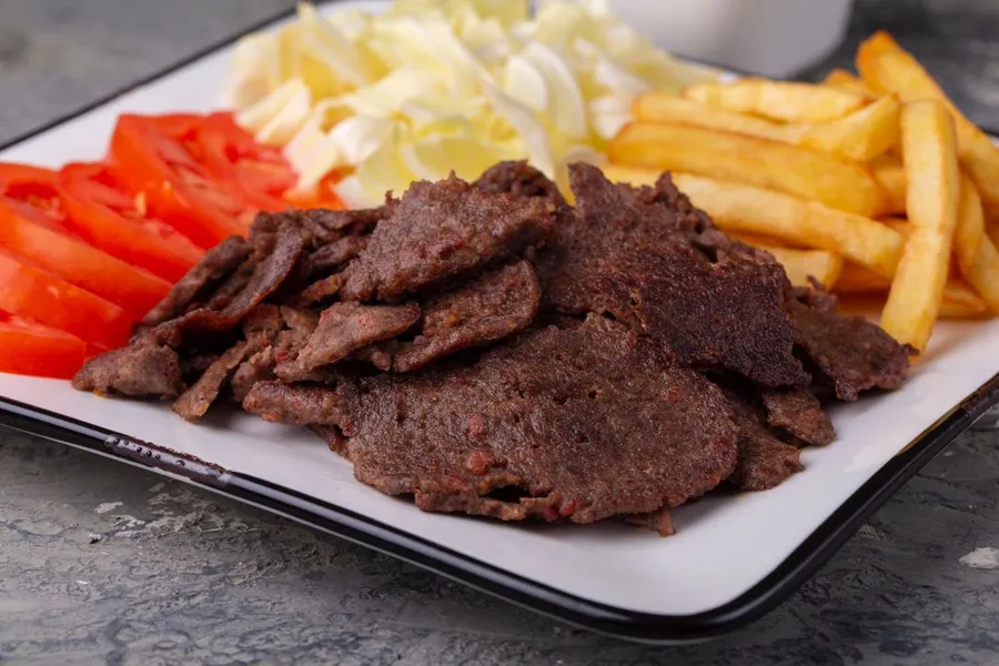 Kebab Doner