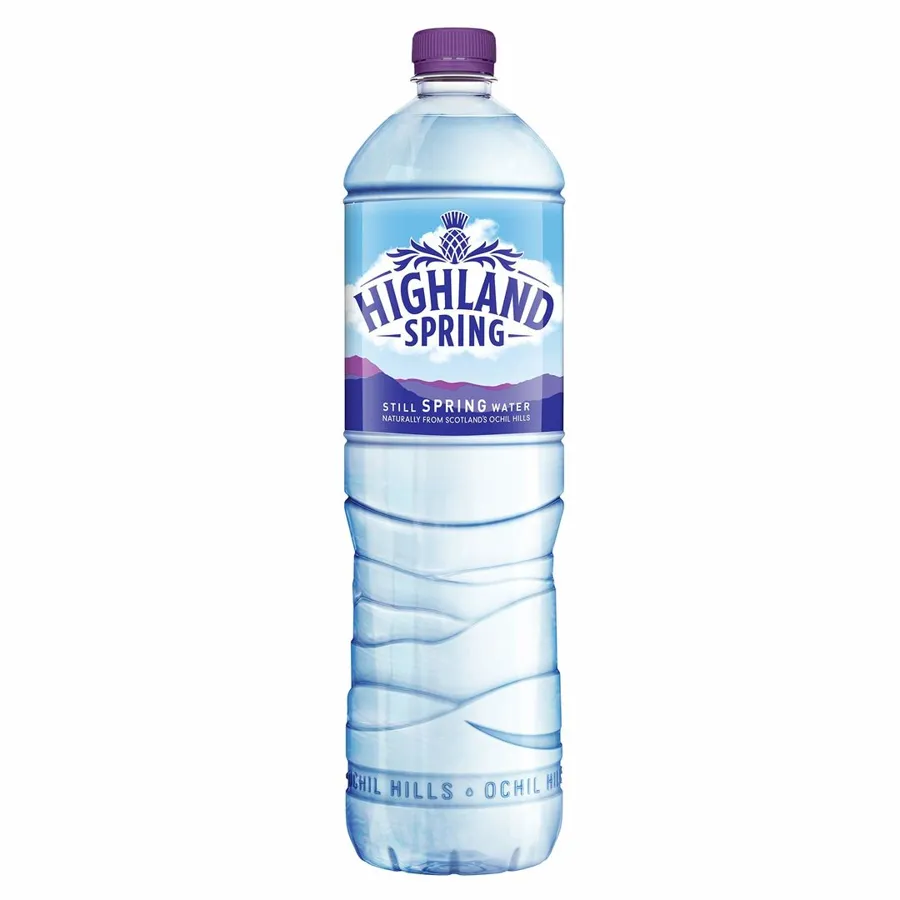 MOJ Water 330ml