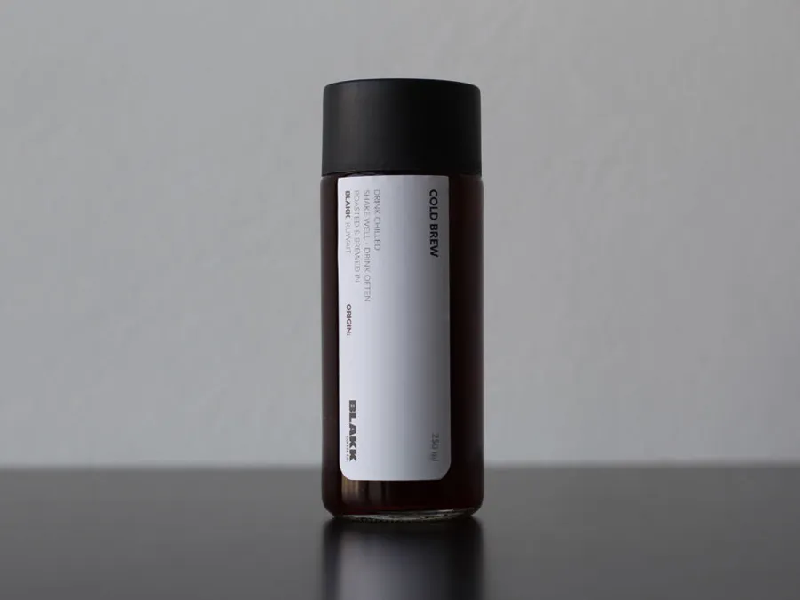 Cold Brew