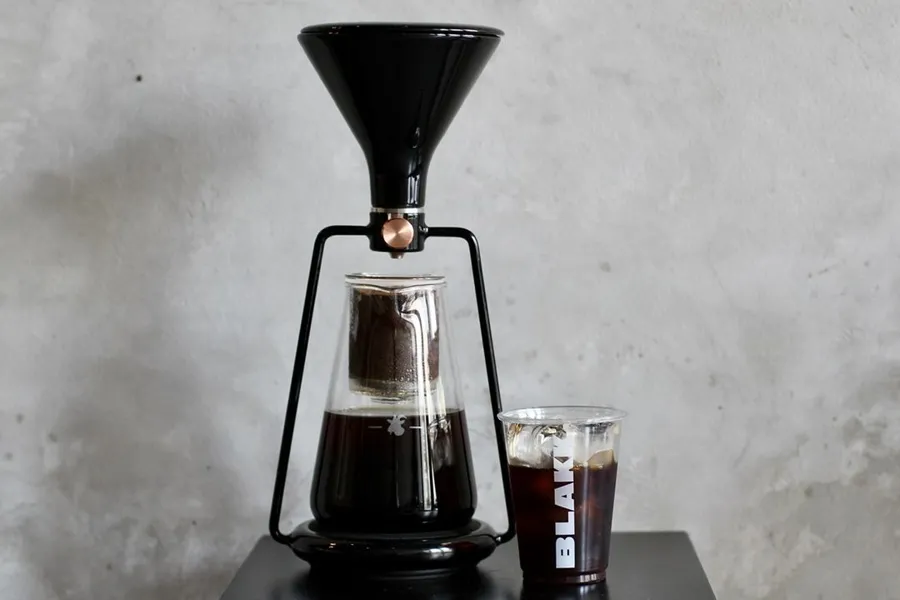 Cold Drip