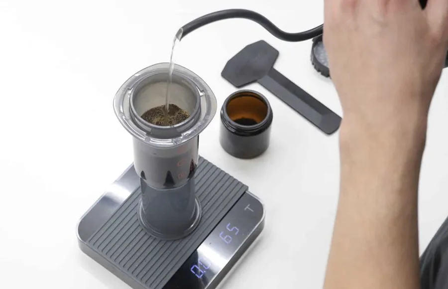 Aero Press