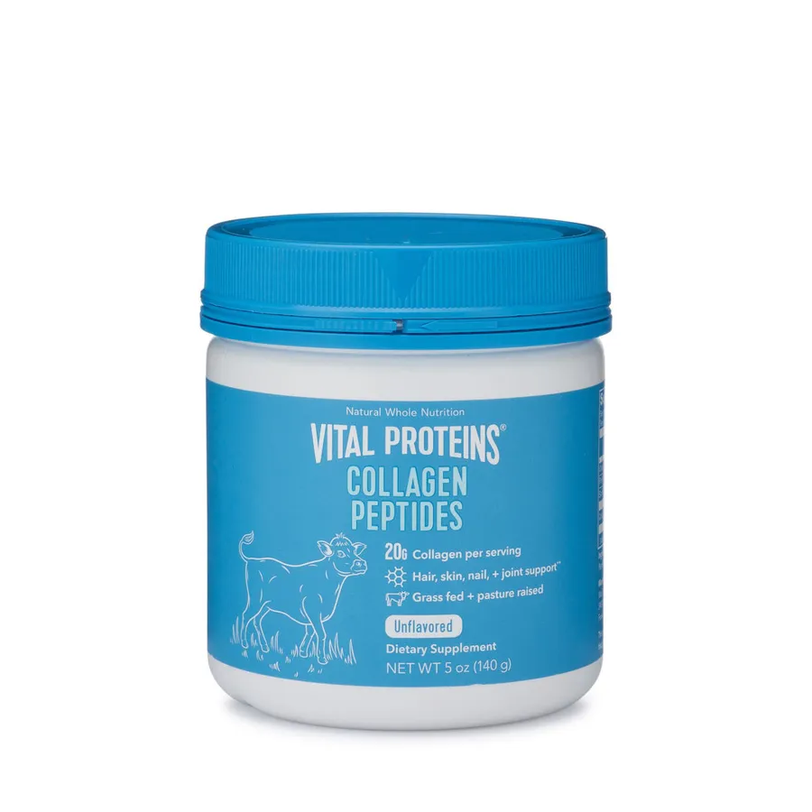 Vital Proteins Collagen Peptides (Unflavored)140g