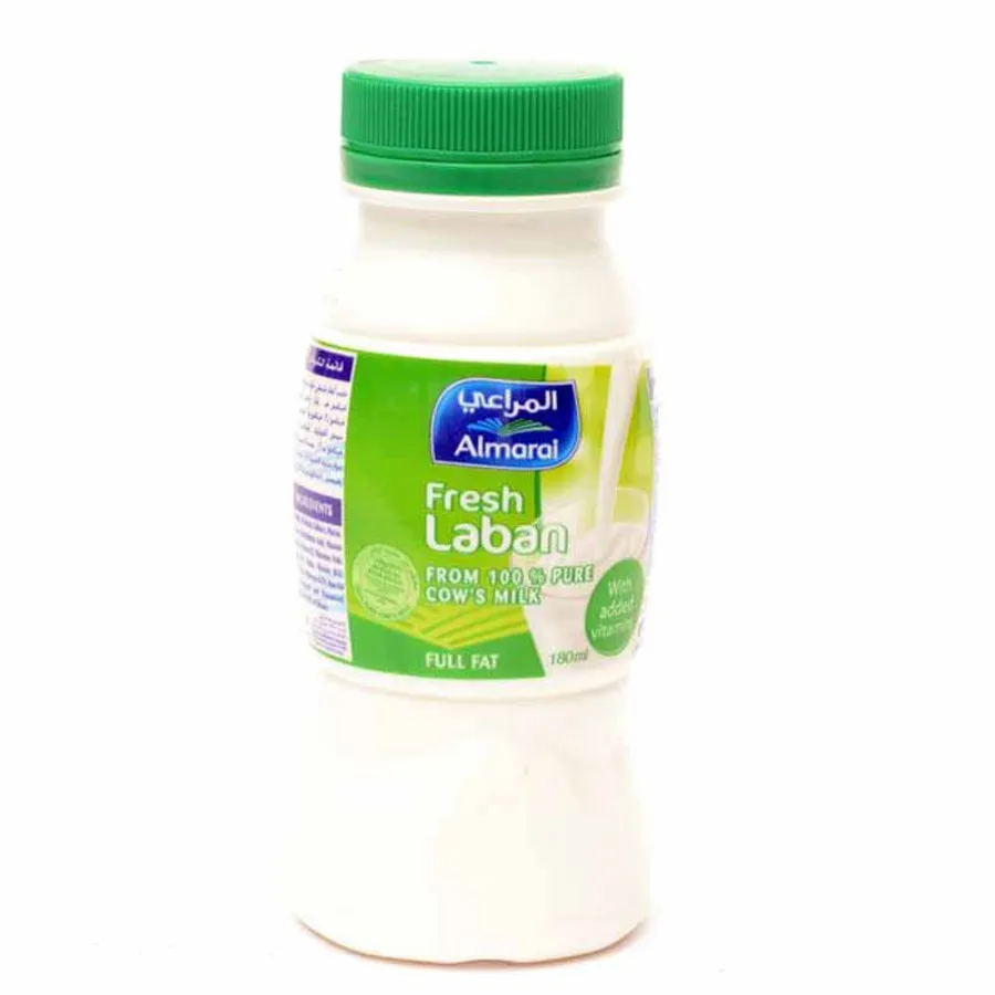 Laban Almarai