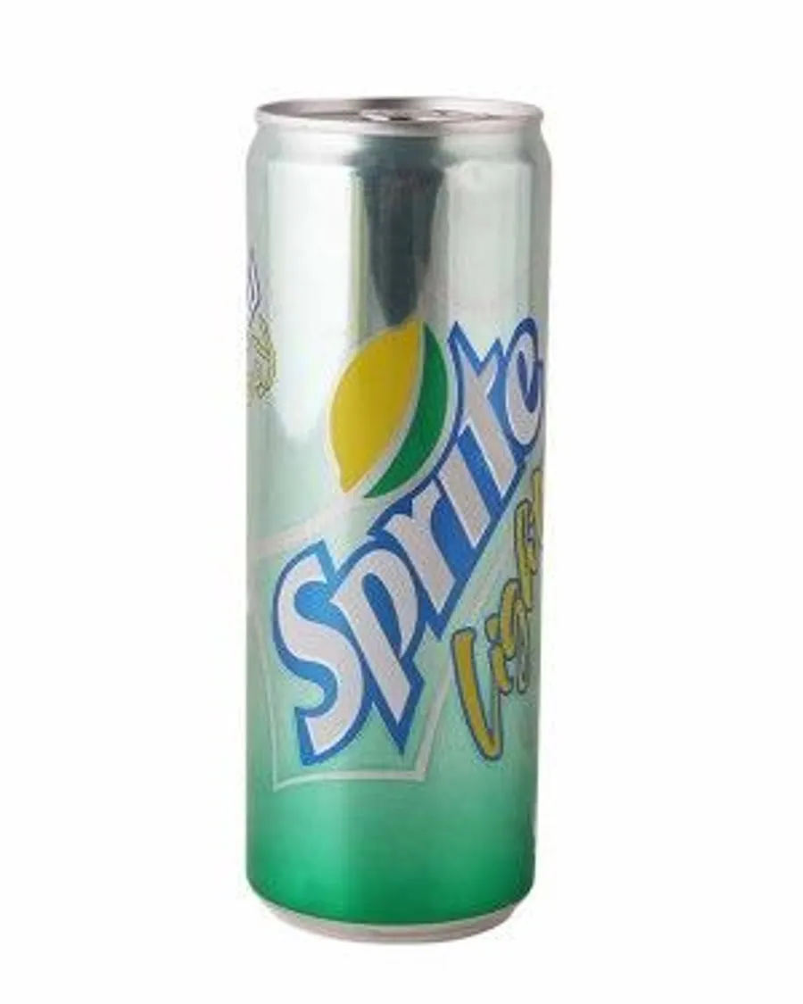 Diet Sprite