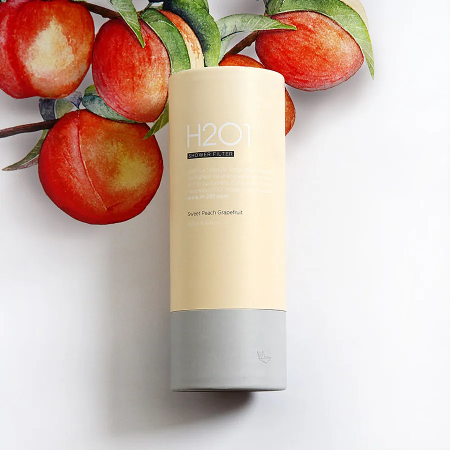 Sweet Peach Grapefruit