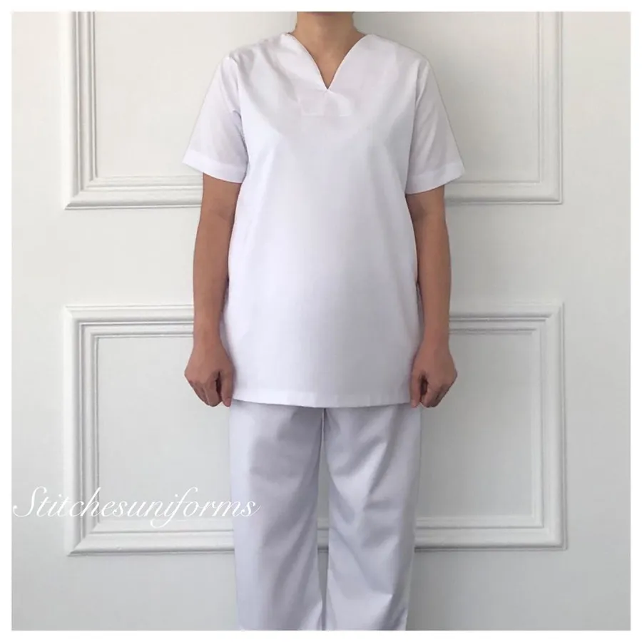 Daily uniform