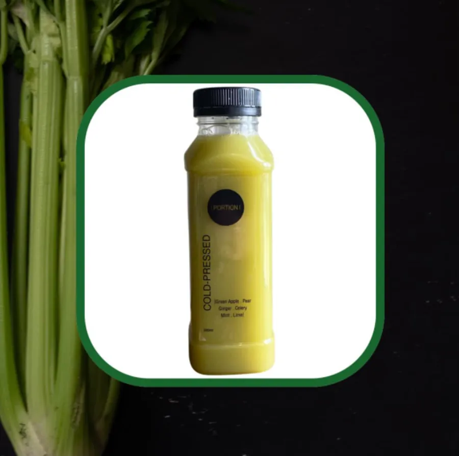 Celery