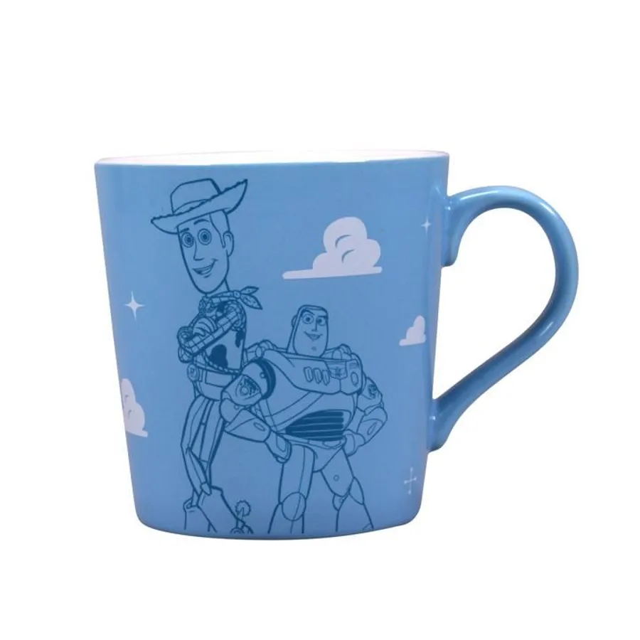 Toy Story Mug - You've Got A Friend