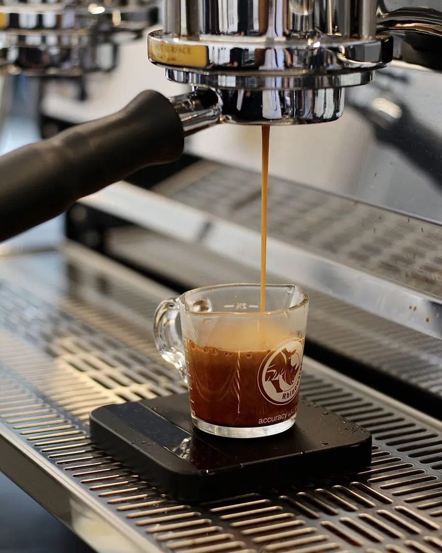Espresso