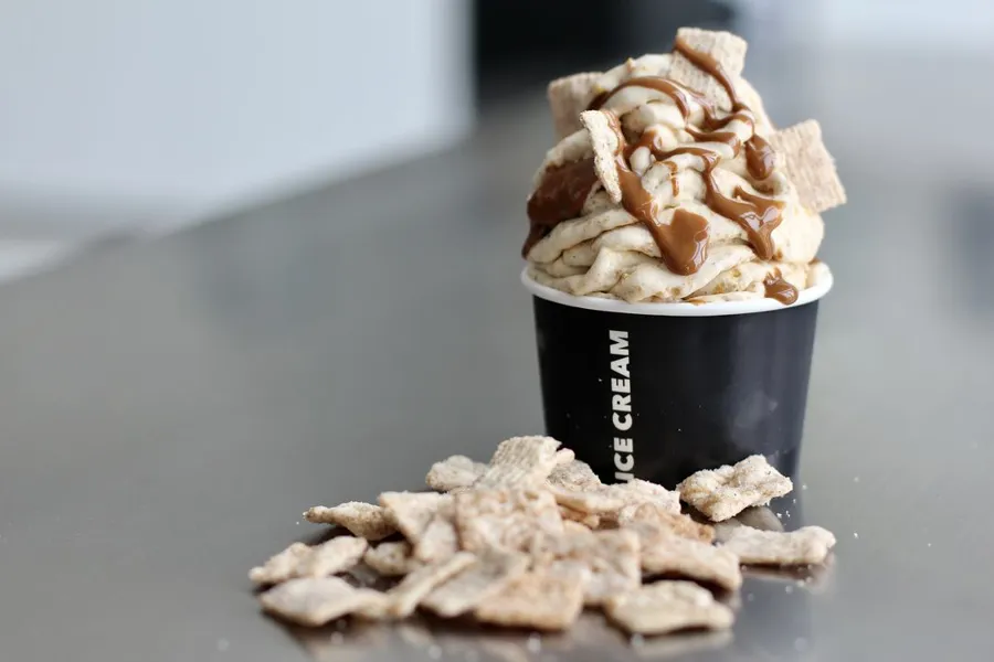 Cinnamon Toast Bliss