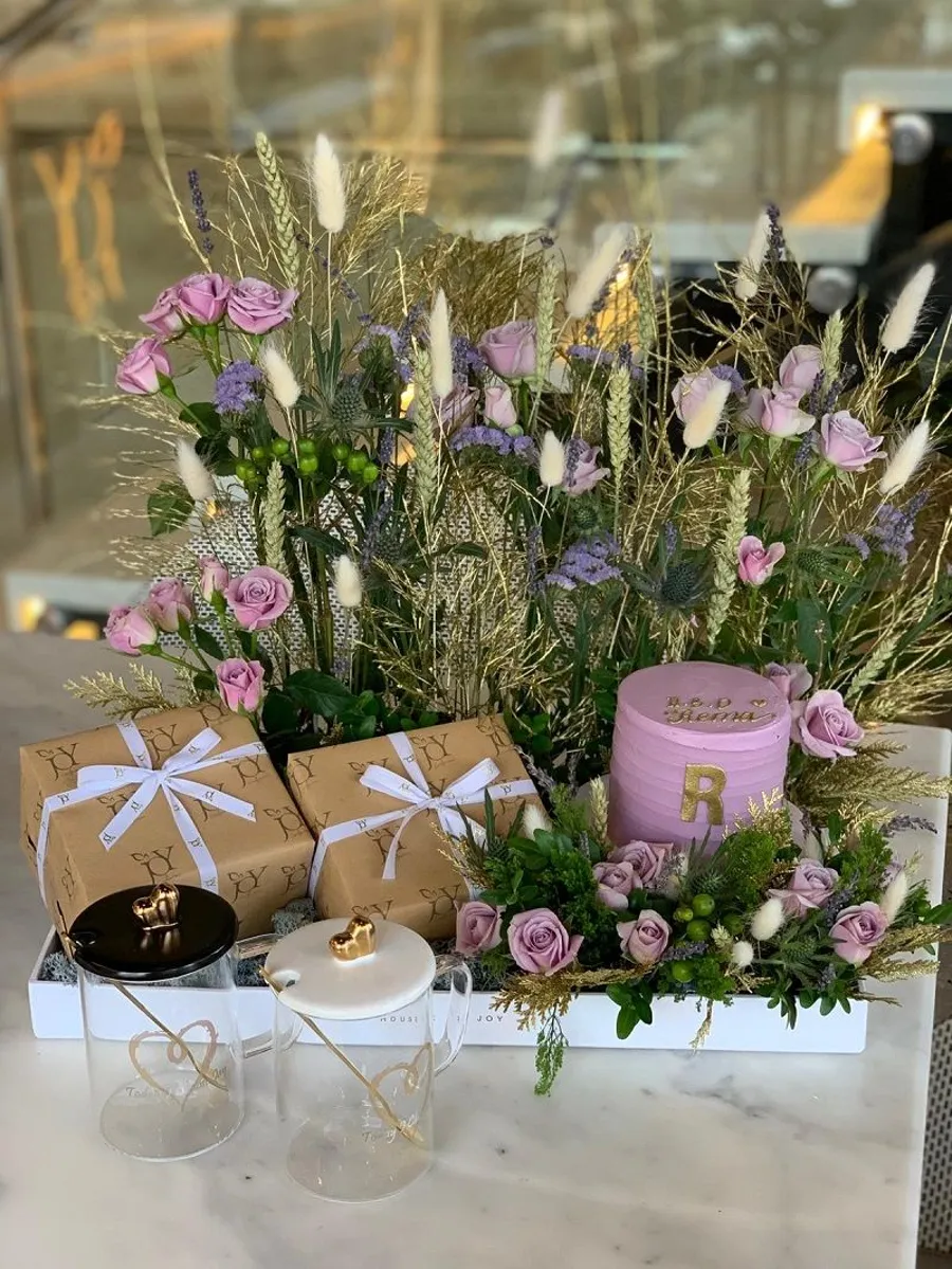 JOY SPECIAL GIFT SET