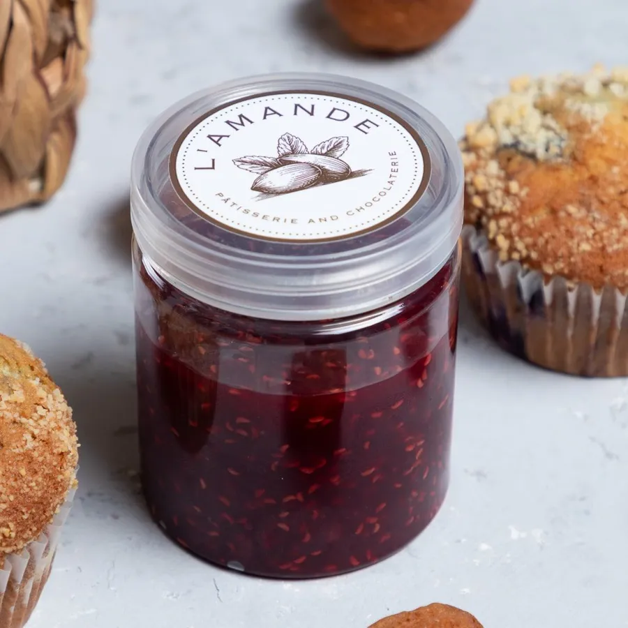 Raspberry Jam
