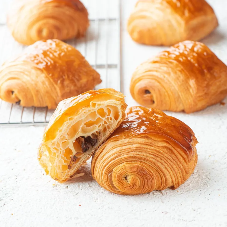 Pain Au Chocolate