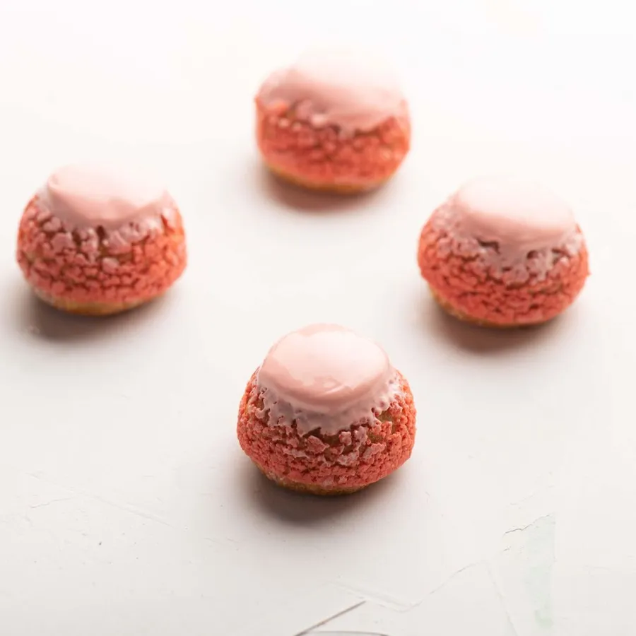 Mini Choux