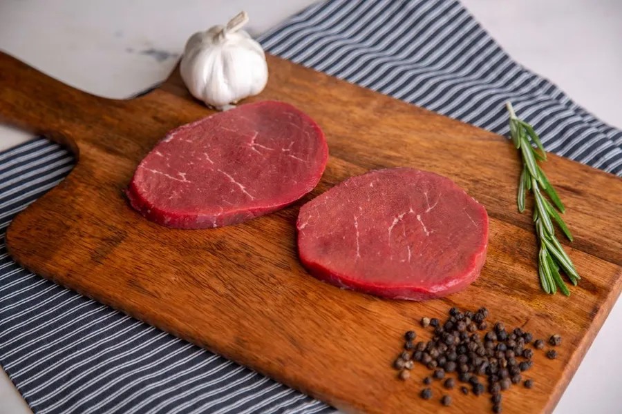 Diet Steak