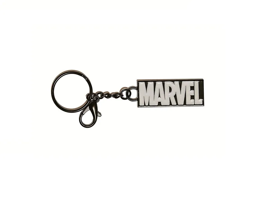 Marvel Keychain
