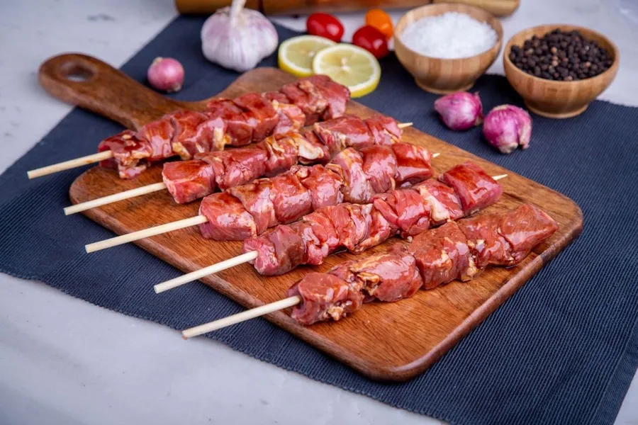 Steakhouse Tekka