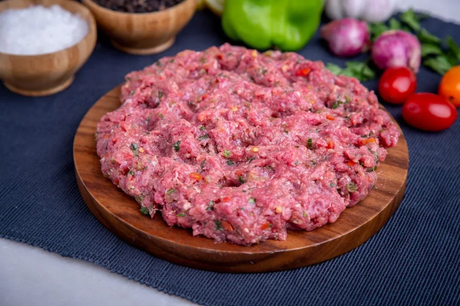 Diet Traditional Arayes