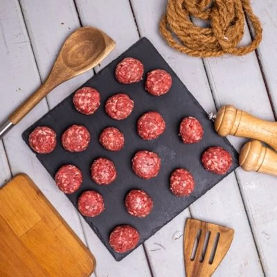 Meat Balls