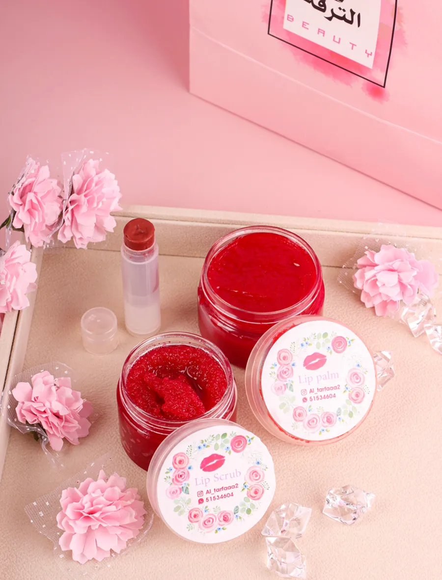 Lips box