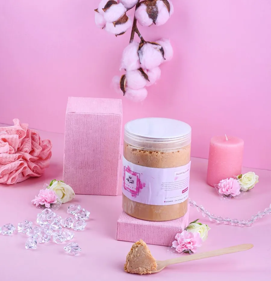 Altarfa soap