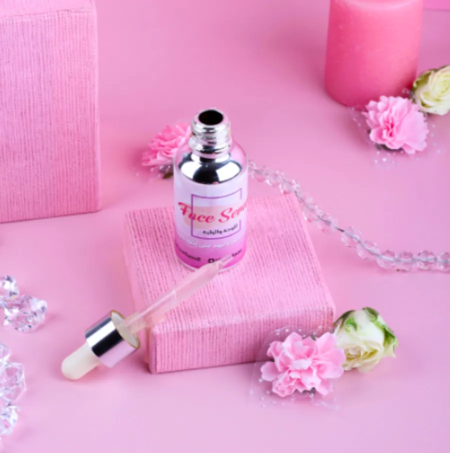 Face serum