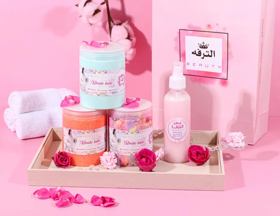Bride box