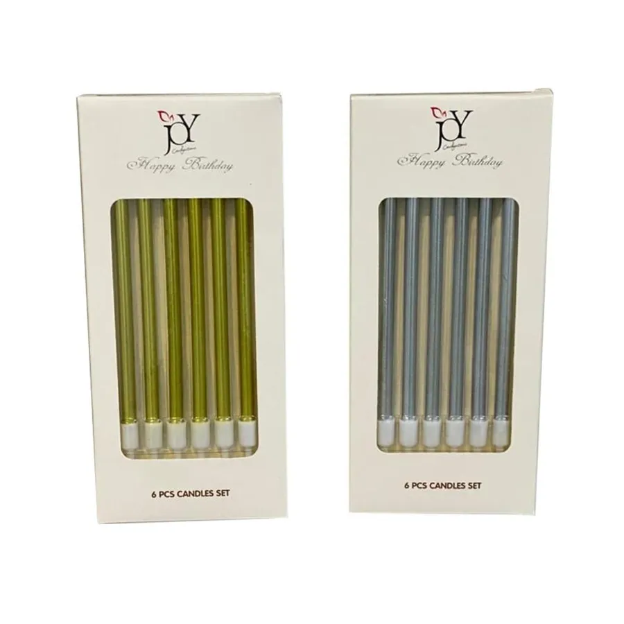 PACK CANDLE