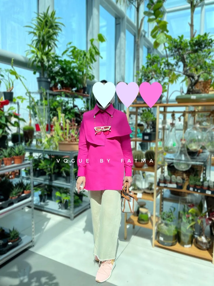 SO PINK
