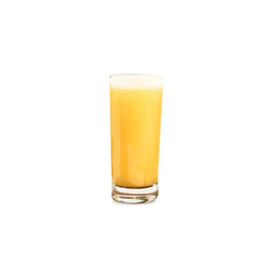 orange juice