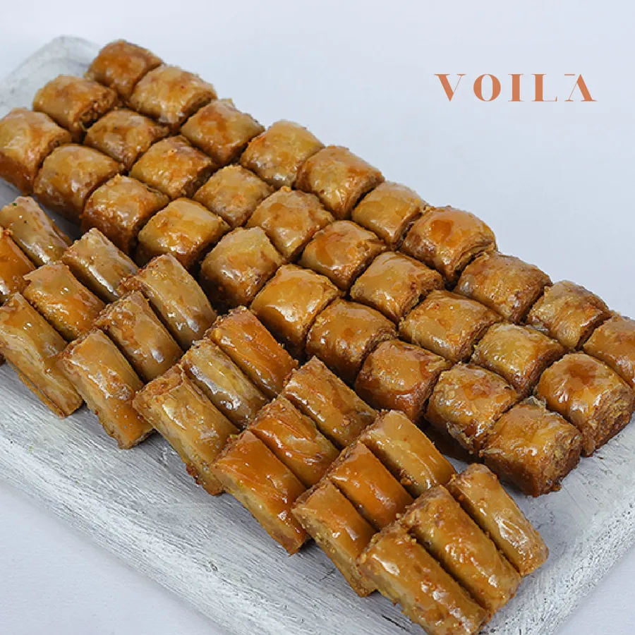 Baklava