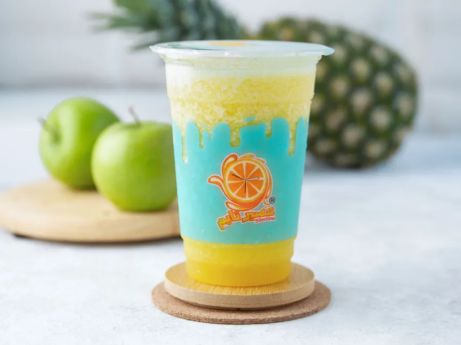 Minion Juice