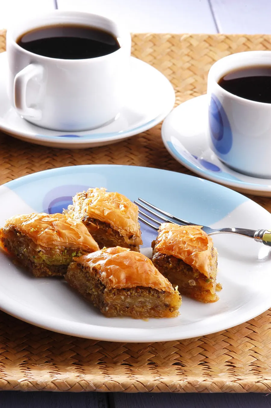 Baklava Beti