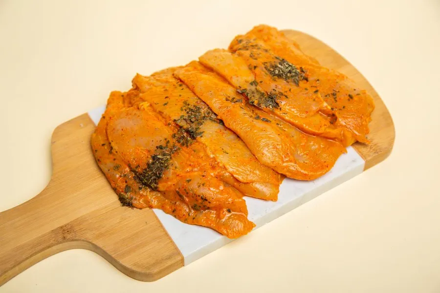 Chicken Steak