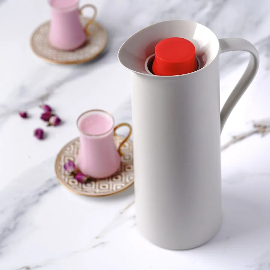 Rose Milk